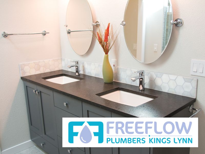 Bathroom Fitters Kings Lynn design