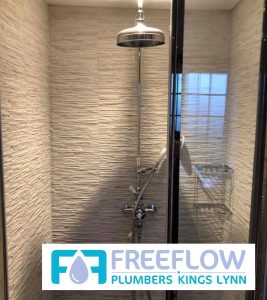 Bathroom Plumbing Kings Lynn