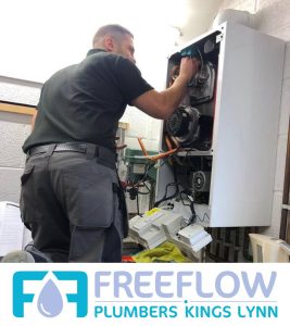 Boiler Installation Kings Lynn