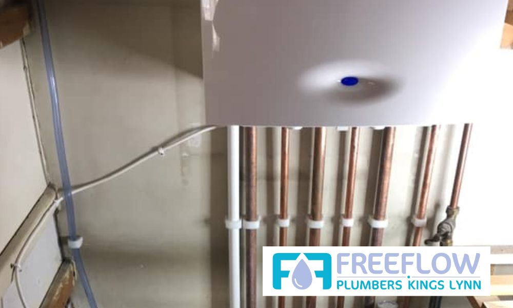 Boiler Servicing Kings Lynn