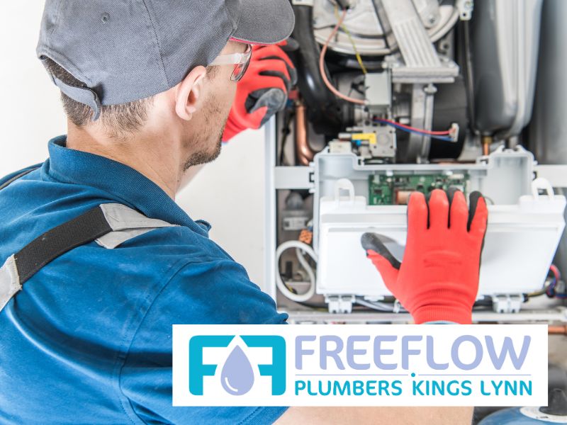 Central Heating Installations