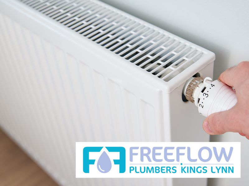 Central Heating Repairs