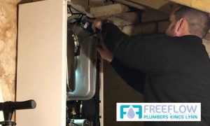 Central Heating Engineers Kings Lynn