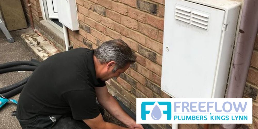 Central Heating Kings Lynn