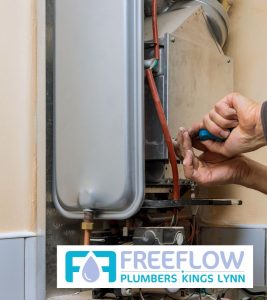 Freeflow Plumbers Boiler Repair FAQ