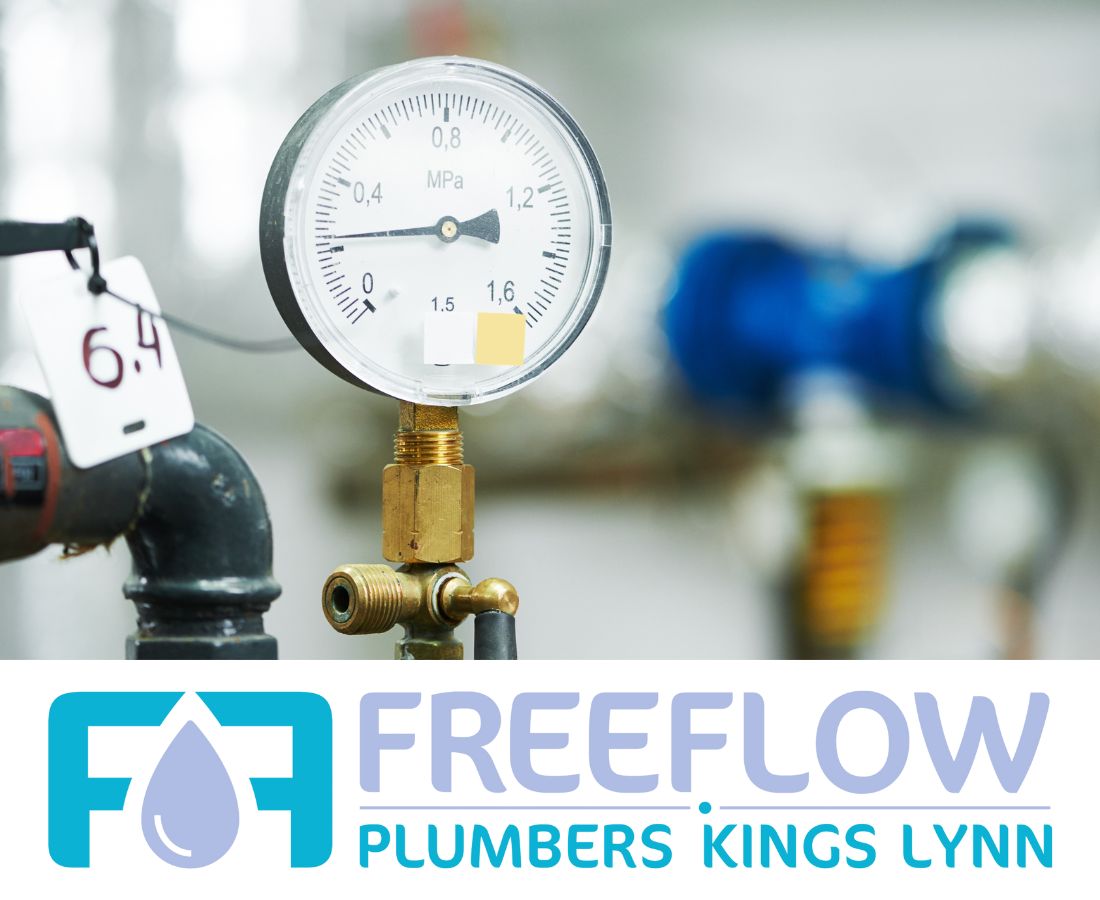 Freeflow Plumbers benefits