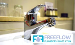 Kings Lynn Plumber