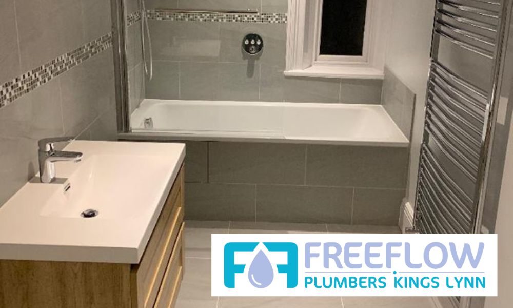 Kings lynn Plumbers