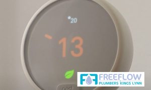 Nest temp control kings lynn slider