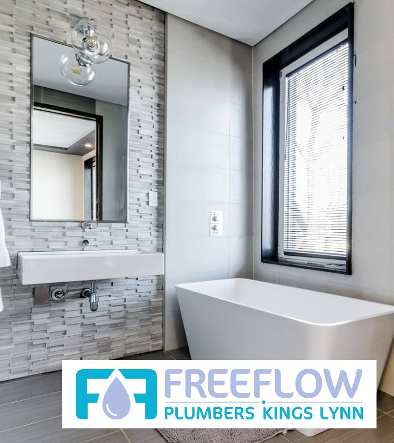 Plumber in Kings Lynn