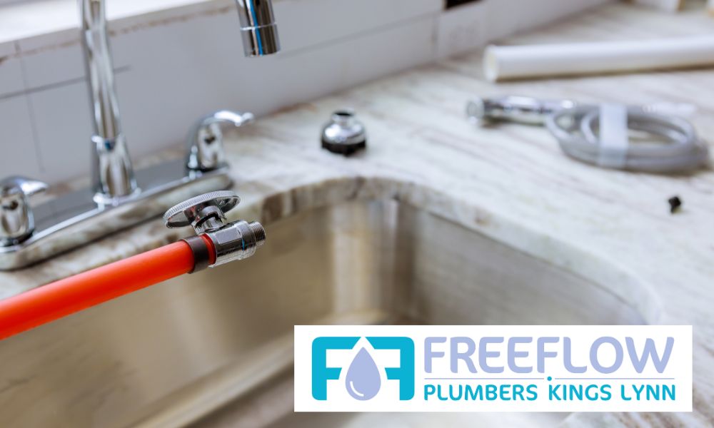 Plumbers In Kings Lynn why leak protection