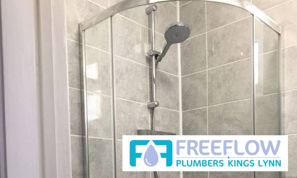 Plumbers In Kings Lynn