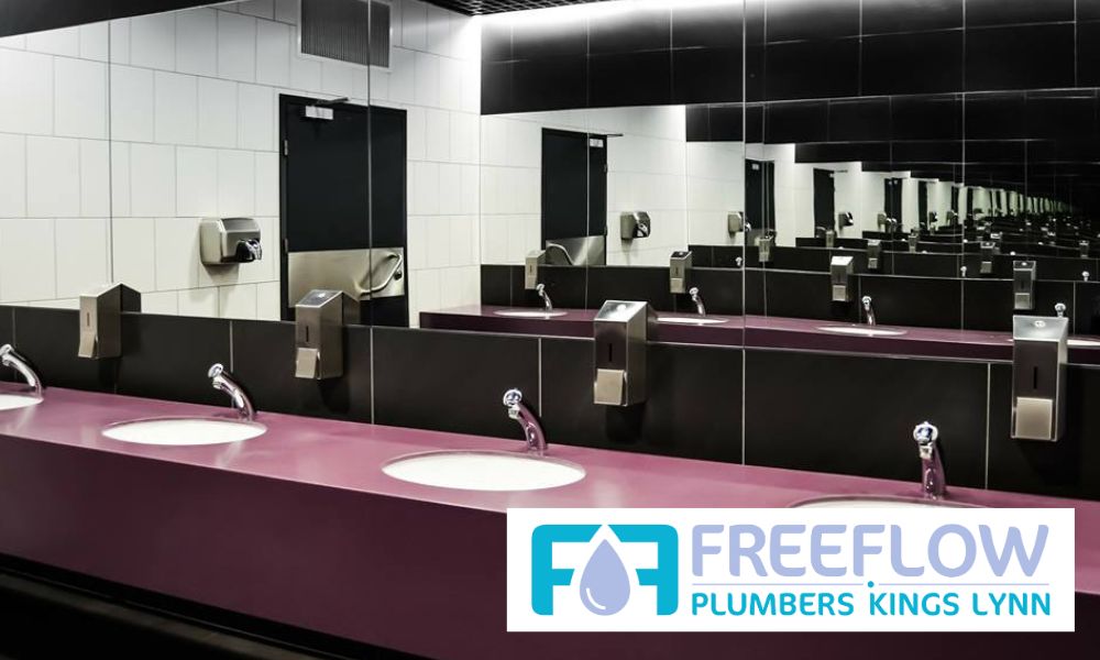 Plumbing Kings Lynn