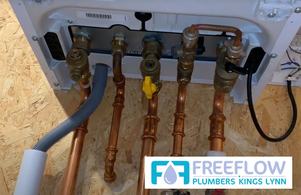 boiler service kings lynn