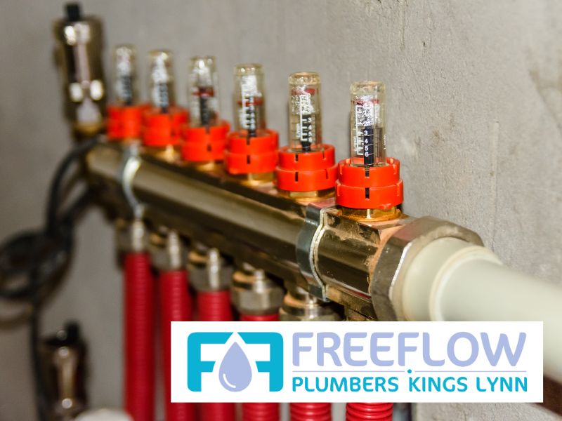 radiator power flushing