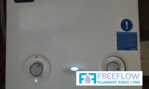 worcester bosch boiler repair